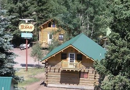 Texan Resort Lake City Kültér fotó