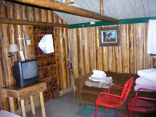 Texan Resort Lake City Kültér fotó