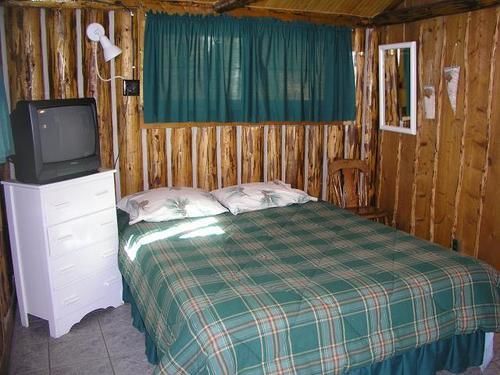Texan Resort Lake City Kültér fotó