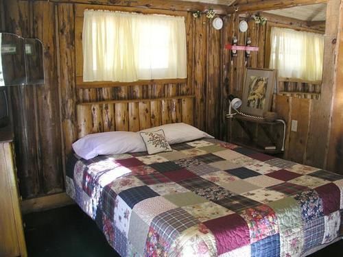 Texan Resort Lake City Kültér fotó