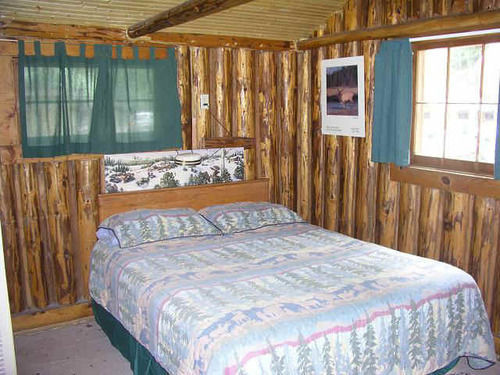 Texan Resort Lake City Kültér fotó