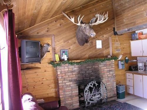 Texan Resort Lake City Kültér fotó